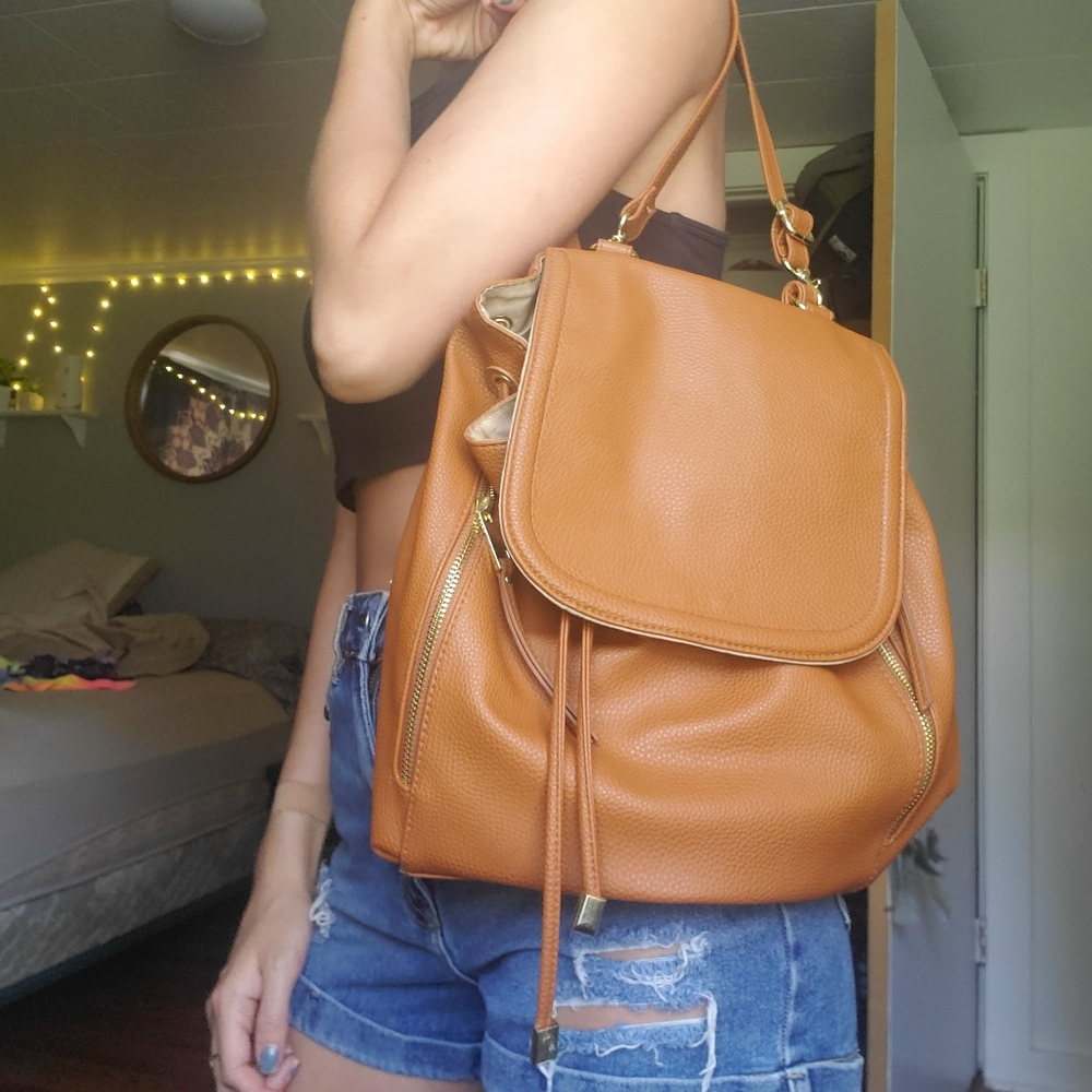Back pack